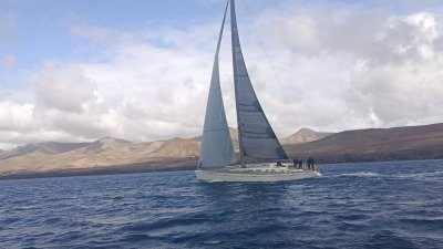 Memorial Carmelo Hernández Vuelta a Lobos de Cruceros