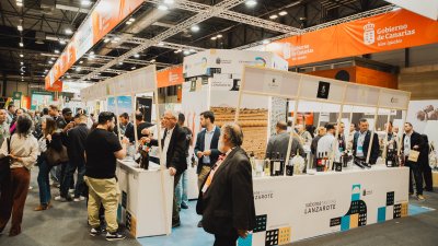  Inauguración Salón Gourmets 2026