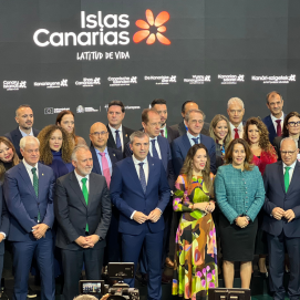Feria Internacional de Turismo de Madrid (Fitur)