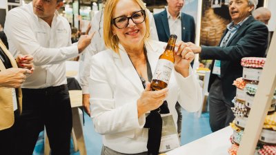  Inauguración Salón Gourmets 2026