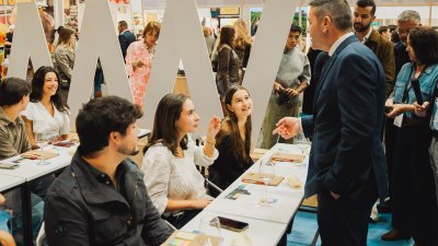  Inauguración Salón Gourmets 2026