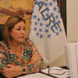 Ástrid Pérez