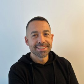 El Defensor del Alumnado de la provincia de Las Palmas, David Muñoz.