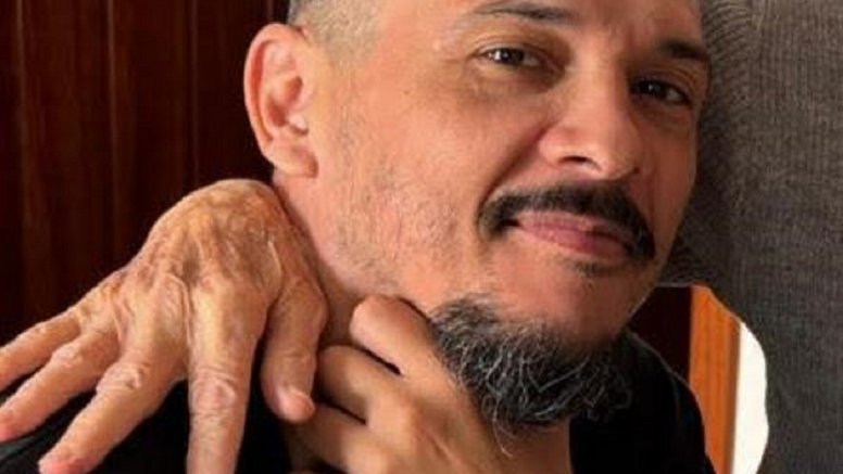 Se busca a Miguel Ángel Gentile.