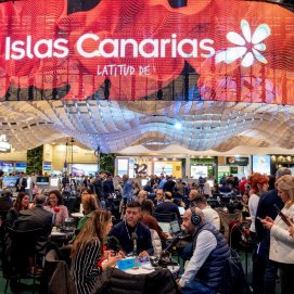 FITUR 2025 
