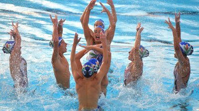 Club Deportivo Pingüinos 