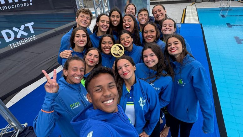 Club Deportivo Pingüinos