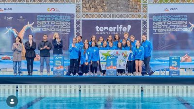 Club Deportivo Pingüinos 