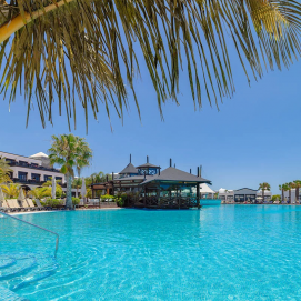 Hotel Rubicón Horizons Collection