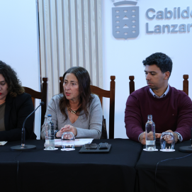 Reunión de la consejería de Empleo con los ayuntamientos