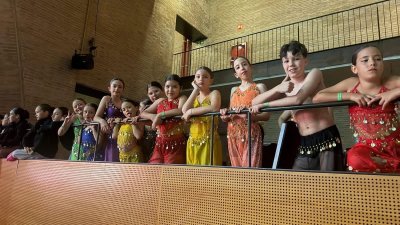 Campeonato All Dance Spain