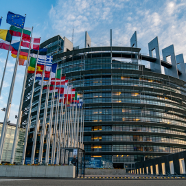 Parlamento Europeo