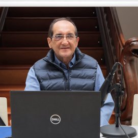 Óscar Torres Perdomo