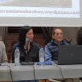 Presentación de la web de la Parranda de Buches Presentación de la web de la Parranda de Buches