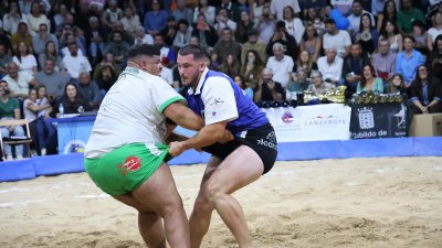 Copa Cabildo de Lanzarote, San Bartolomé & Tinajo  (14)