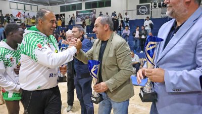 Copa Cabildo de Lanzarote, San Bartolomé & Tinajo  (26)