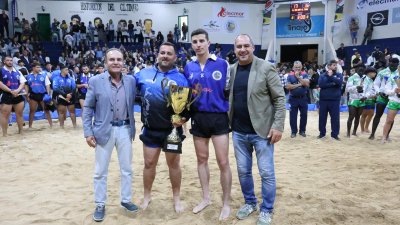 Copa Cabildo de Lanzarote, San Bartolomé & Tinajo  (31)