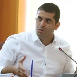 Benjamín Perdomo