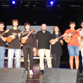 XXI Encuentro de Timples