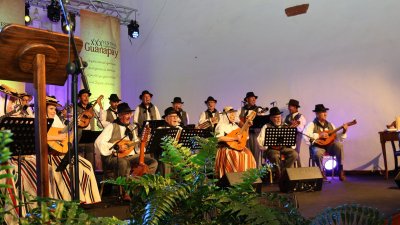 XXX Festival Guanapay (Fotos; Norberto de León)
