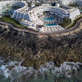 Hotel de Iberostar en Lanzarote
