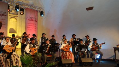 XXX Festival Guanapay (Fotos; Norberto de León)