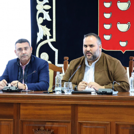 Consejo del Geoparque Mundial de la UNESCO Lanzarote y Archipiélago Chinijo
