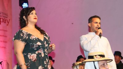 XXX Festival Guanapay (Fotos; Norberto de León)