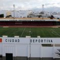 Ciudad Deportiva de Lanzarote