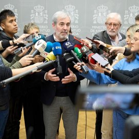 Fernando Clavijo