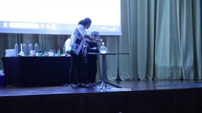 Miniferia de la Ciencia y la Innovación 2026