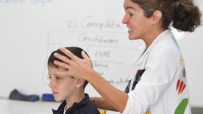 Miniferia de la Ciencia y la Innovación 2026