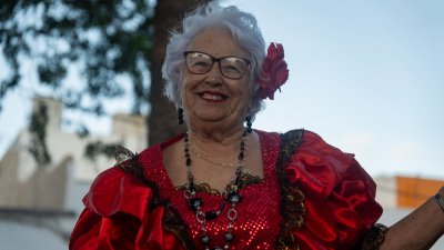 Fiestas de Titerroy