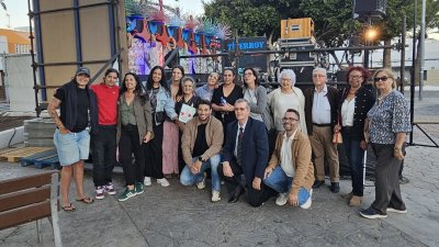 Fiestas de Titerroy