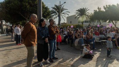 Fiestas de Titerroy