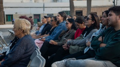 Fiestas de Titerroy