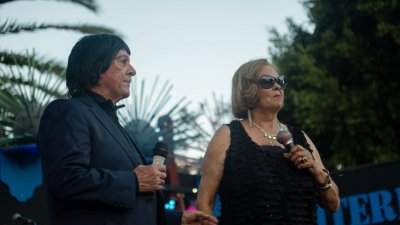Fiestas de Titerroy
