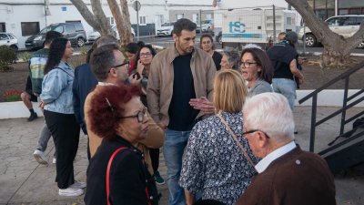 Fiestas de Titerroy