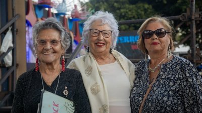 Fiestas de Titerroy