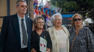 Fiestas de Titerroy