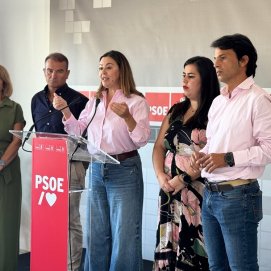 PSOE Lanzarote