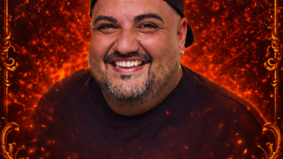 Willy Morales