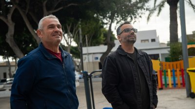 Resumen de las fiestas de Titerroy, 2026