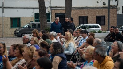 Resumen de las fiestas de Titerroy, 2026