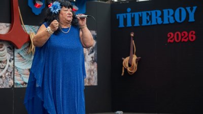 Resumen de las fiestas de Titerroy, 2026