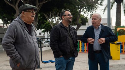 Resumen de las fiestas de Titerroy, 2026