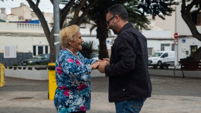 Resumen de las fiestas de Titerroy, 2026