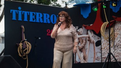 Resumen de las fiestas de Titerroy, 2026