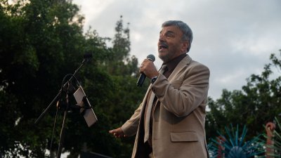 Resumen de las fiestas de Titerroy, 2026