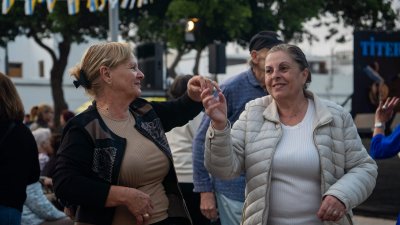 Resumen de las fiestas de Titerroy, 2026